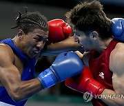 Pan American Games Boxing