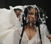 Nigeria Fashion Week