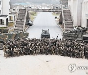 제1회 국제 과학화전투 경연대회