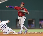 USA BASEBALL