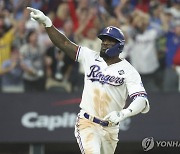 김광현 영입으로 방출됐던 가르시아…MLB 새 역사 쓰다