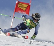 Austria Alpine Skiing World Cup