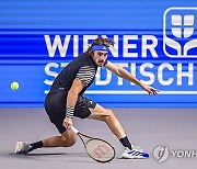 AUSTRIA TENNIS