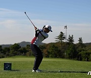 부티에, LPGA 메이뱅크 챔피언십서 9차 연장 끝에 티띠꾼 꺾고 우승