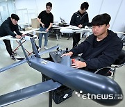 네온테크, 정찰·공격용 '다목적 VTOL' 개발 박차…튀르키예 드론업체 SDT 맞손