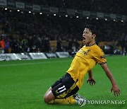 클린스만 감독은 복도 많지 … 전성기 접어든 황희찬, 시즌 7호골로 EPL 득점 5위