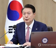 [속보]尹, 성북구 영암교회서 이태원 참사 1주기 추도 예배