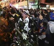 리커창 사망 뒤 심상찮은 중국…인기 검색 사라지고 “추모 말라”