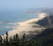 동해서 열흘 간 표류한 北 선박 구조 요청에... 해군, NLL 넘어 인도적 지원