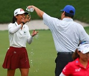 부티에 9차 연장 혈투, LPGA투어 시즌 4승