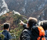 "어이쿠 내 마누라가 아니었네"…중년 산악회 충격에 갑론을박