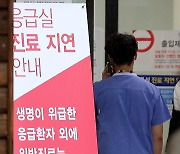 ‘의대 확대 반대 이거였네’···의사 소득, 변호사·도선사 허리도 못 쫓아와