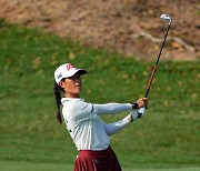 부티에, 9차 연장 끝 LPGA 메이뱅크 챔피언십 우승