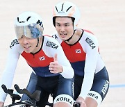 한국, 장애인AG 금 30개로 '종합 4위'…중국 214개 압도적 1위