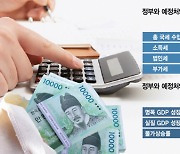 [내년에도 세수펑크] '나이키형' 회복 우려에···"2027년까지 31조 덜 걷힐 것" 전망