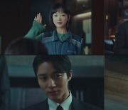 '강남순' 이유미X김정은, 빌런 변우석과 맞짱 불붙었다..7.3%[종합]