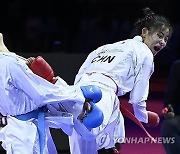 HUNGARY KARATE