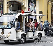 VIETNAM TOURISM