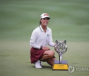 Malaysia LPGA Golf