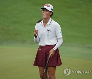 Malaysia LPGA Golf