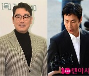 "역시 경찰 전문" 조진웅, 이선균 대타 물망…'노 웨이 아웃' 제안받아 [TEN이슈]