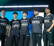 NRG의 롤드컵 8강…9년 만에 끝난 LCS 1시드 잔혹사