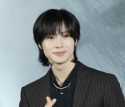 태민 "2년5개월 만에 솔로 컴백, 성장 보여드리려 고민" [N현장]