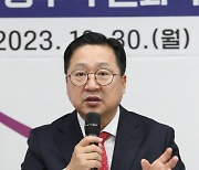 주민과의 소통