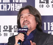 오달수, 여러가지 생각 할 수 있는 그런 영화로 남았으면