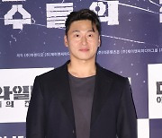 오대환 '더 와일드' 입소문 많이 내 주세요