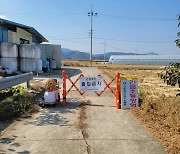 경남도 뚫렸다…창원 한우농가서 첫 '럼피스킨병' 확진