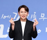 ‘꼬꼬무’ MC 장성규 “아이유를 꼭 모시고 싶다”[SS현장]