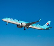 대한항공, A321neo 항공기 20대 추가 주문 계약 체결