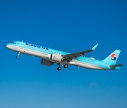 대한항공, A321neo 항공기 20대 추가 주문