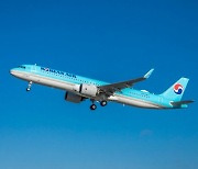 대한항공, A321neo 항공기 20대 추가 주문…“현대화 박차”