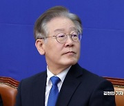 법원, 이재명 대장동·백현동 사건 병합… 위증교사는 미정