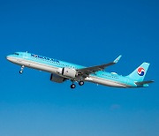 대한항공, 에어버스 A321neo 항공기 20대 추가 주문