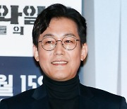 [포토] 주석태, '거친 사투리 연기 기대하세요'