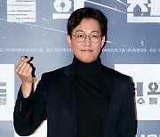 [포토] 주석태, '젠틀맨의 하트'