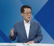 박지원의 질문 "이태원 참사 1년, 빈 대통령 자리..그 자리 누가 채워야 하나"[여의도초대석]