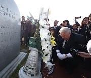 인요한 “난 온돌방 아랫목서 큰 사람…당정 관계 관여 못해”