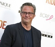 Friends Star Matthew Perry dies at 54 in suspected drowning