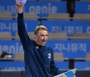 데일리 MVP 페디 [MK포토]