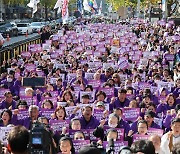 이태원참사 유족 “서울경찰청장 기소하고 경찰청장 수사해야”