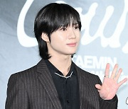 태민, 멤버들 추천 받은 '길티'로 컴백 [사진]