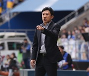 ‘패장의 품격’ 보여준 대구 최원권…새달 광주전이 기대되는 이유