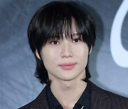 샤이니 태민, 서른이지만 열일곱입니다 [SE★포토]