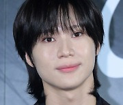 샤이니 태민, 남자에서 소년으로 [SE★포토]