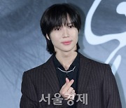 샤이니 태민, I AM 유죄인간 [SE★포토]