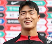 'U-17 월드컵 출격' 변성환호 김명준·진태호 "우리의 축구를 보여주겠다"